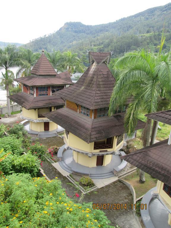 Sapadia Hotel And Cottage Parapat Camera foto
