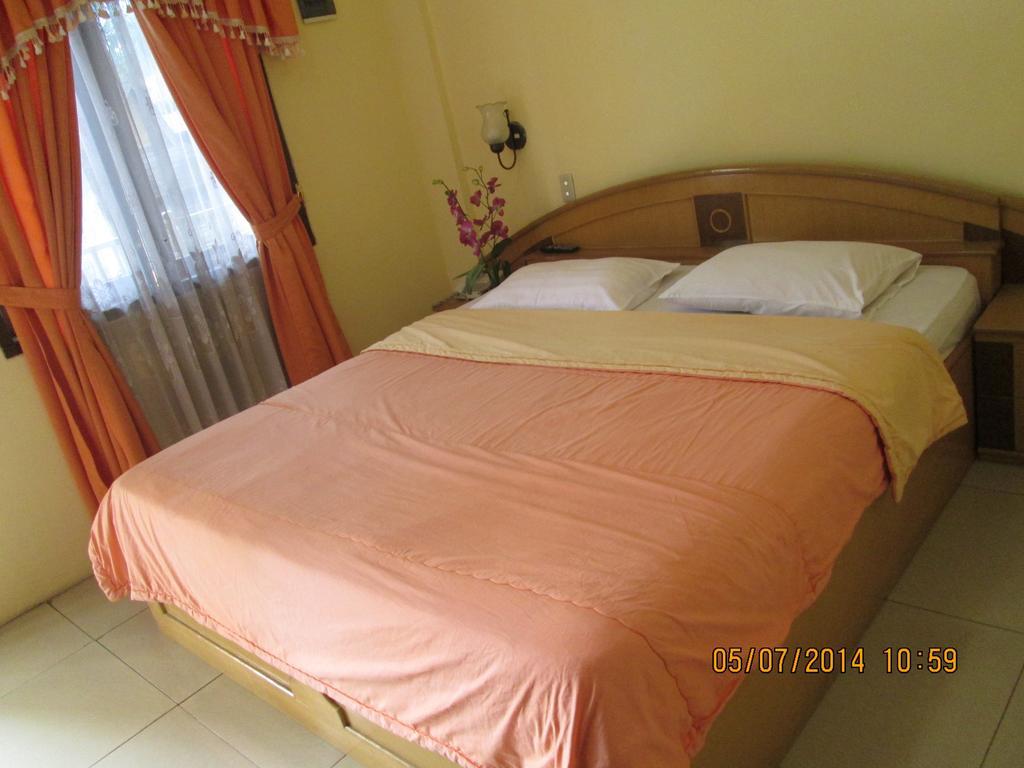 Sapadia Hotel And Cottage Parapat Camera foto