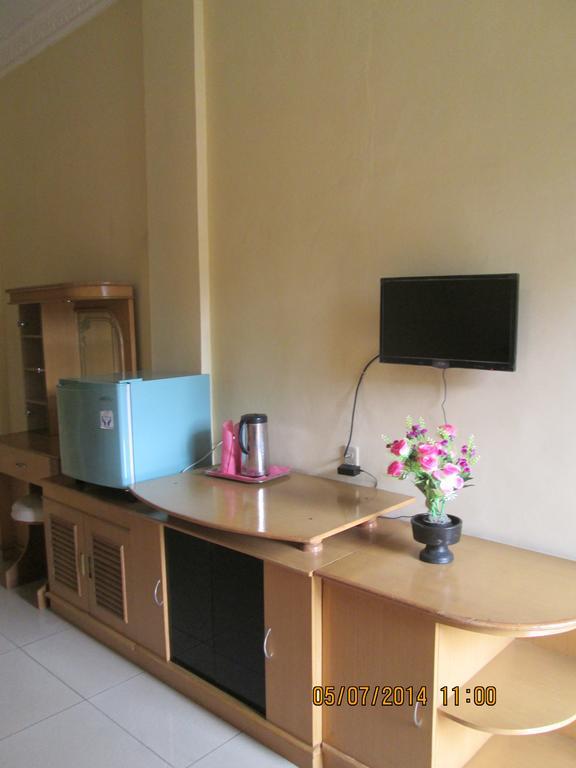 Sapadia Hotel And Cottage Parapat Camera foto