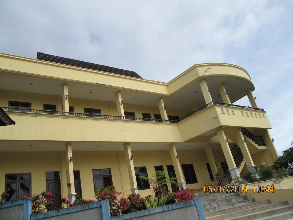Sapadia Hotel And Cottage Parapat Camera foto