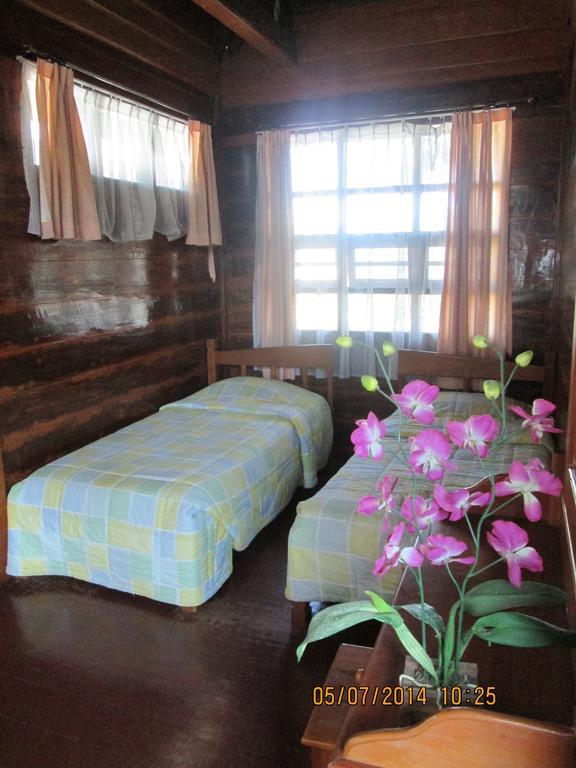 Sapadia Hotel And Cottage Parapat Camera foto