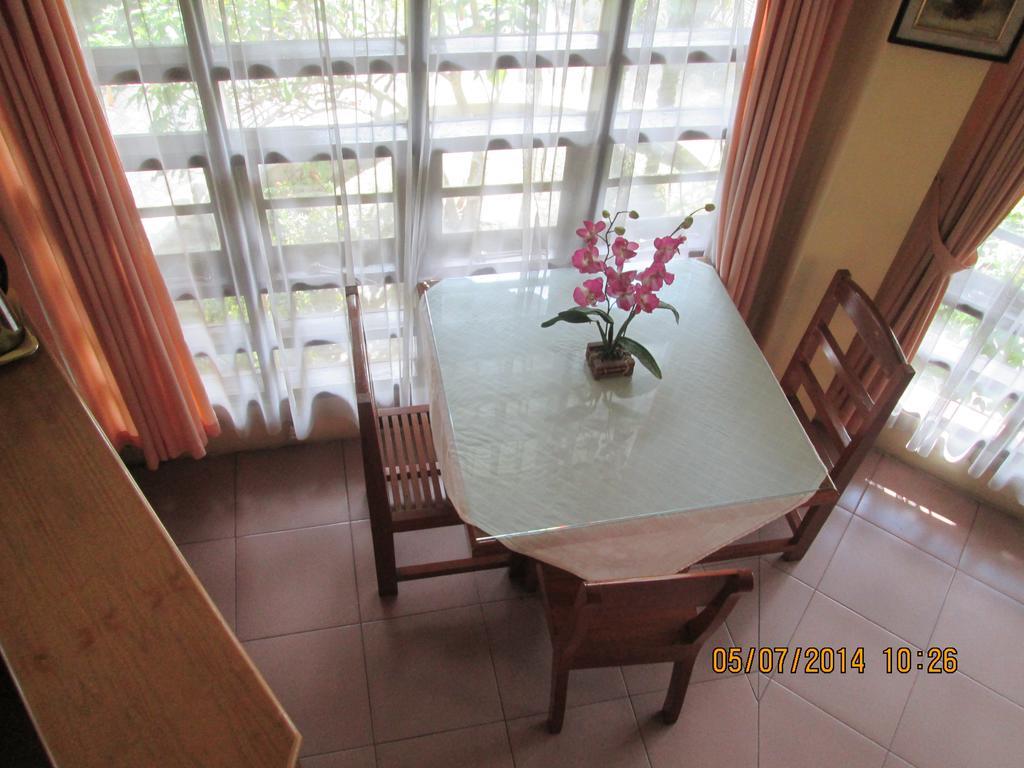 Sapadia Hotel And Cottage Parapat Camera foto