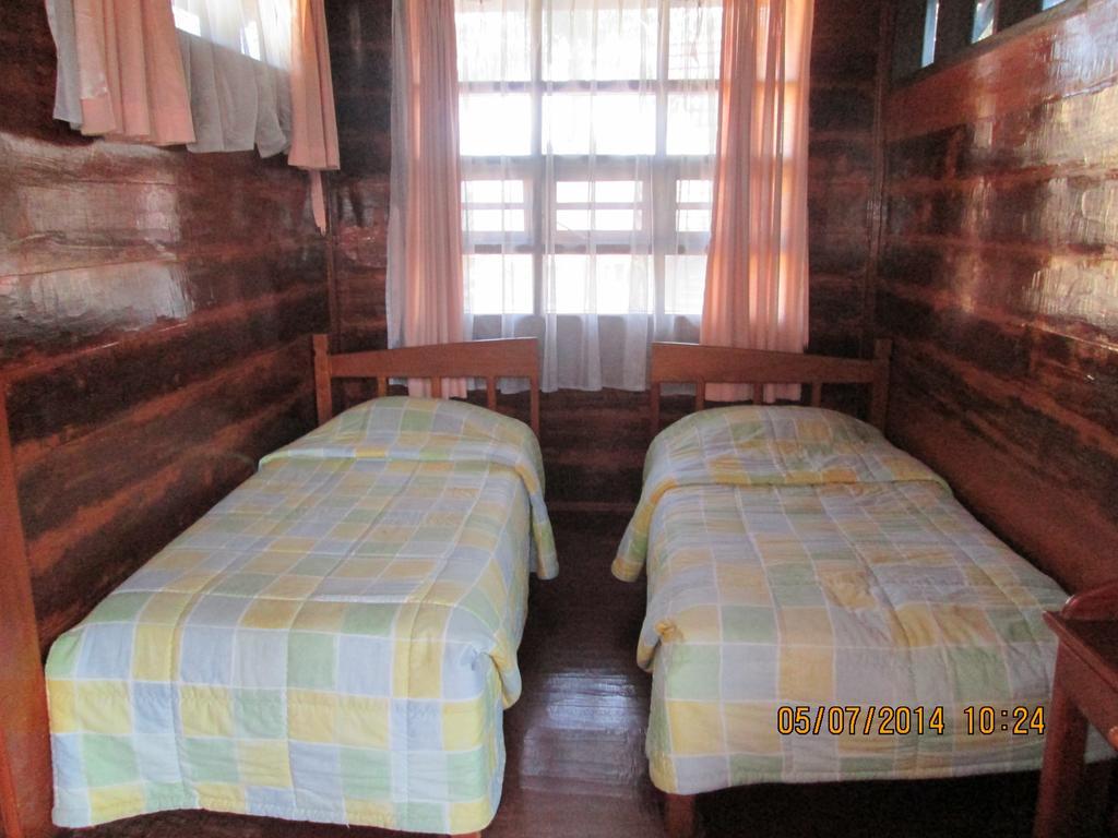 Sapadia Hotel And Cottage Parapat Camera foto