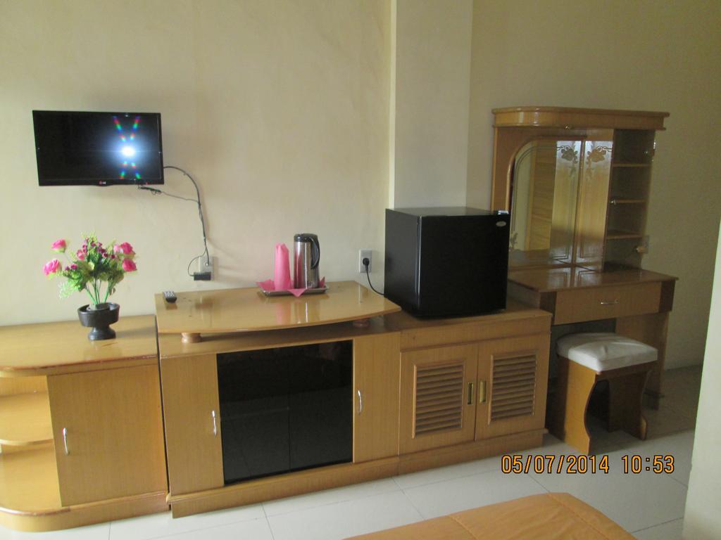 Sapadia Hotel And Cottage Parapat Camera foto
