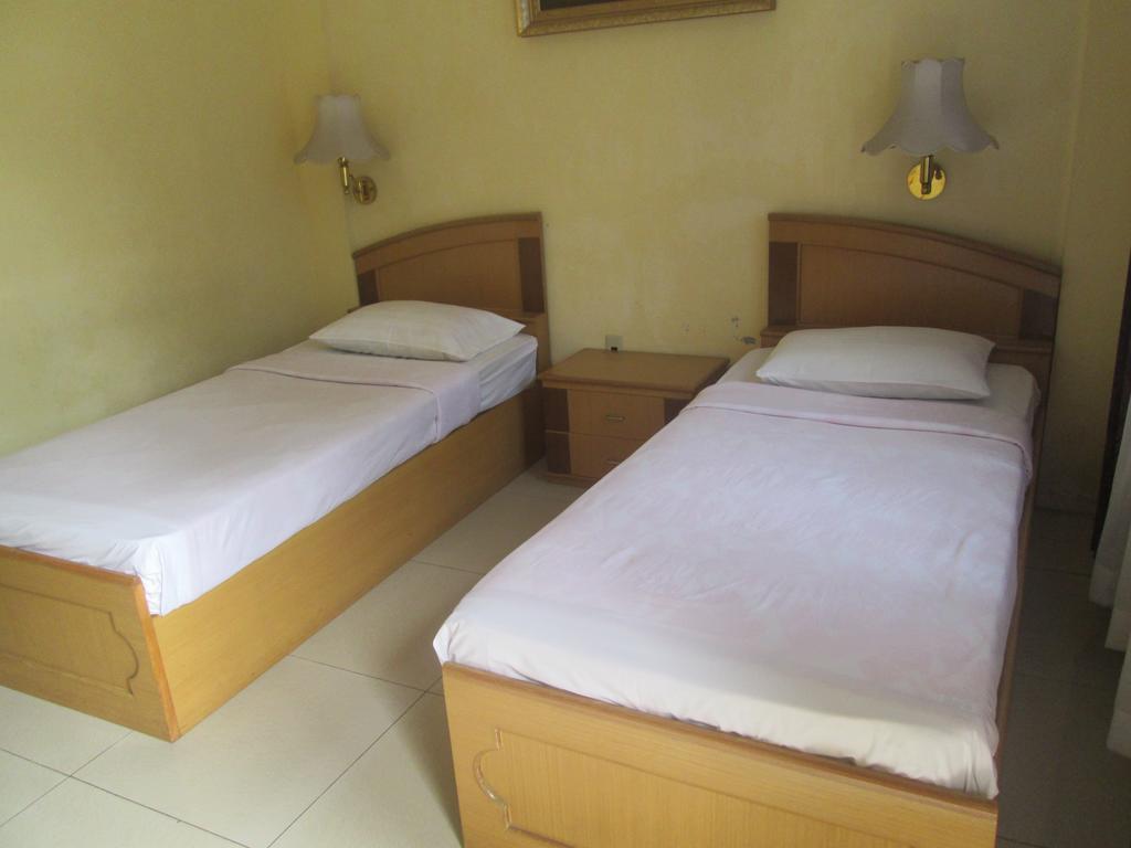 Sapadia Hotel And Cottage Parapat Camera foto