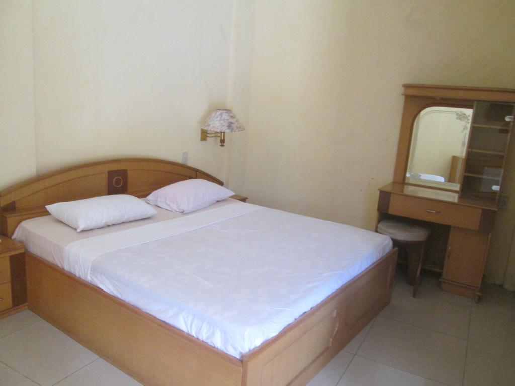 Sapadia Hotel And Cottage Parapat Camera foto