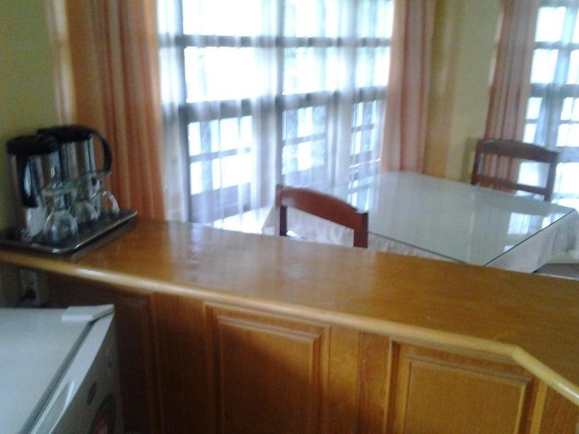 Sapadia Hotel And Cottage Parapat Camera foto