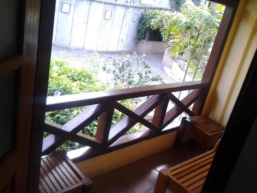 Sapadia Hotel And Cottage Parapat Camera foto