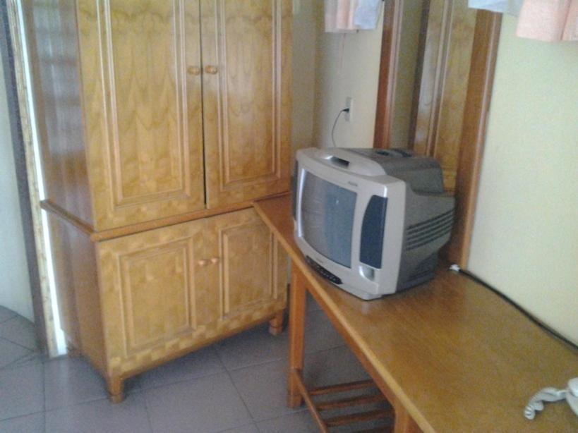 Sapadia Hotel And Cottage Parapat Camera foto