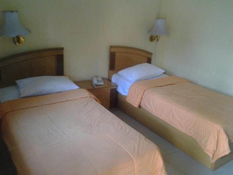 Sapadia Hotel And Cottage Parapat Camera foto