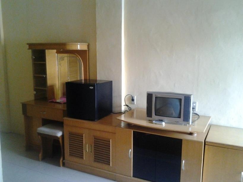 Sapadia Hotel And Cottage Parapat Camera foto