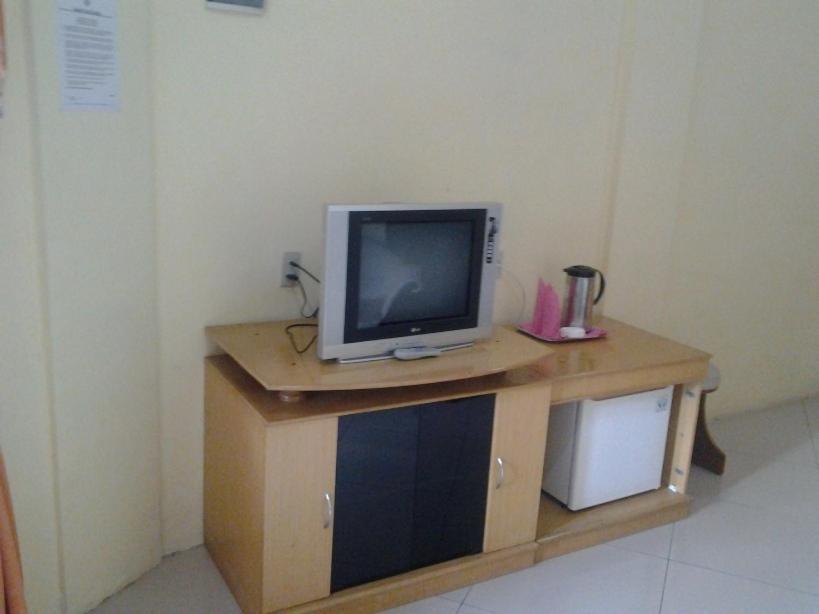Sapadia Hotel And Cottage Parapat Camera foto