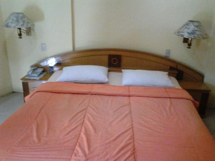 Sapadia Hotel And Cottage Parapat Camera foto